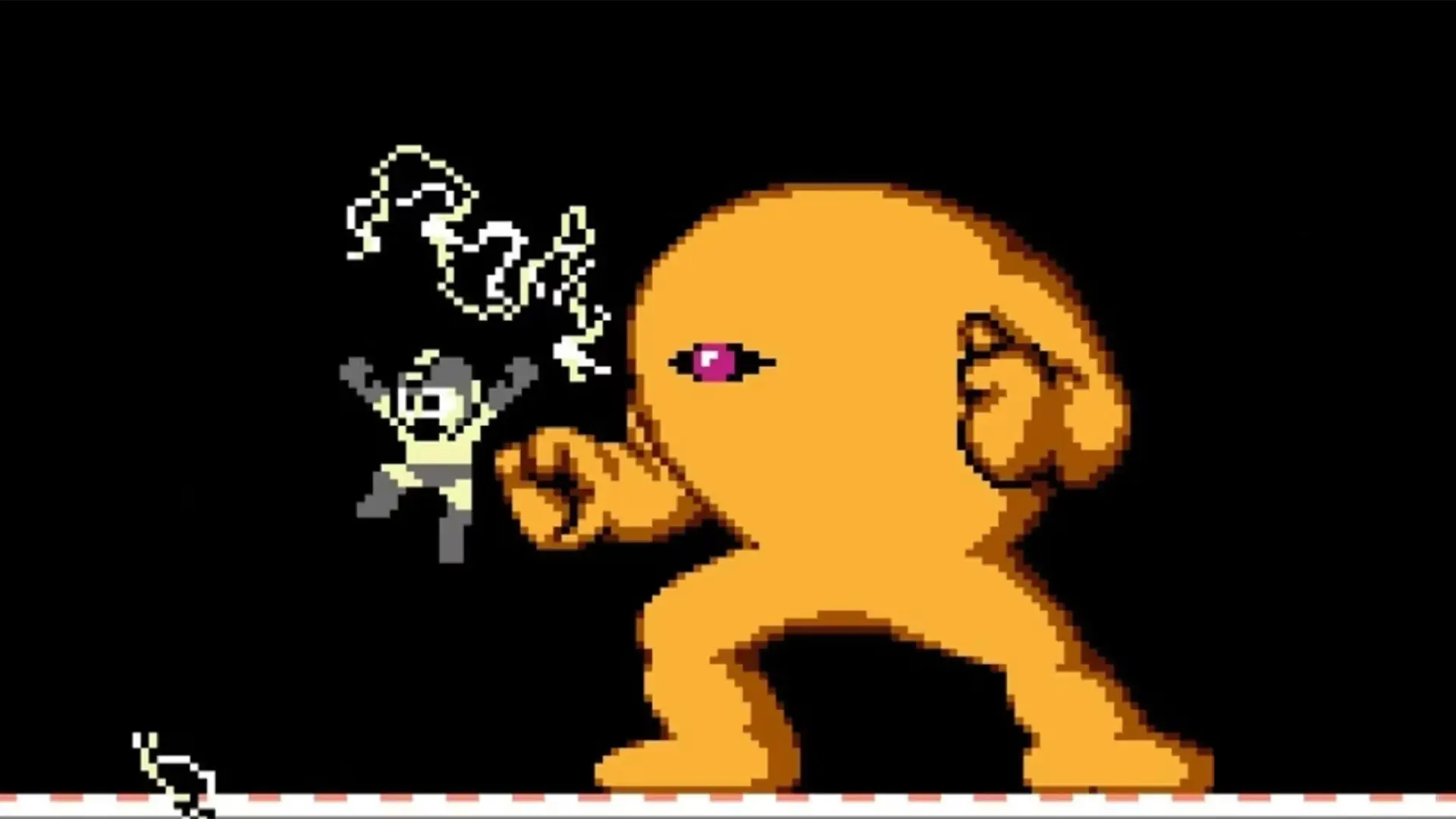 Мазохизм. Mega Man закалит твои хардкорные нервы - изображение