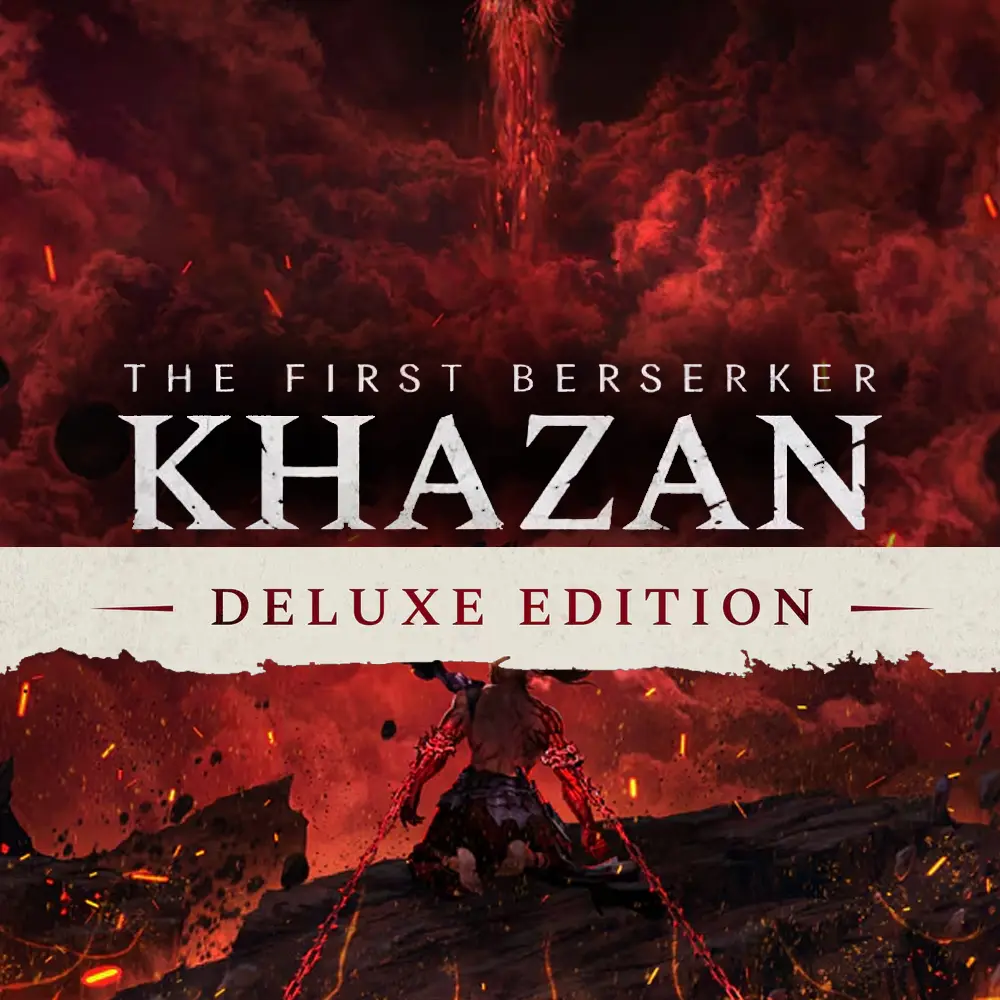 Купить The First Berserker: Khazan Deluxe Edition - изображение