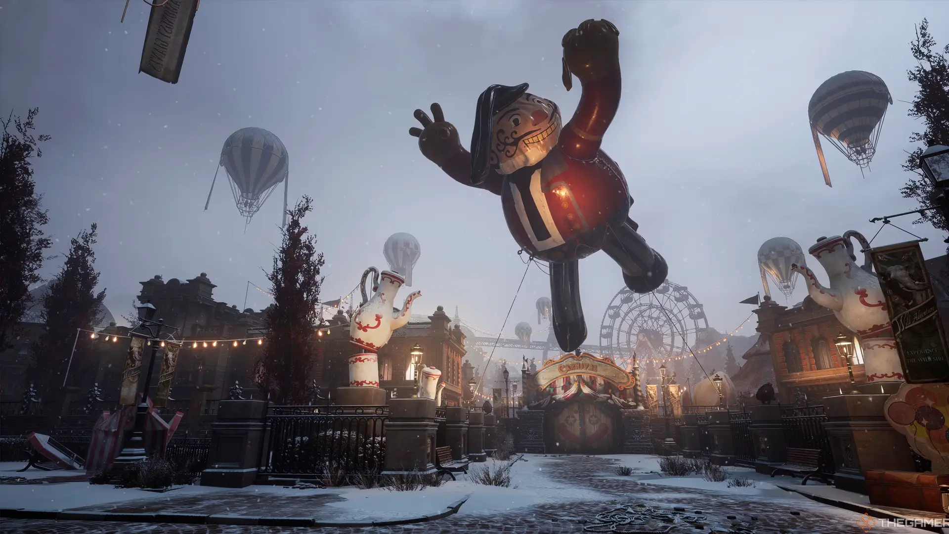 Праздник для фанатов — пресса о Lies of P: Overture - изображение