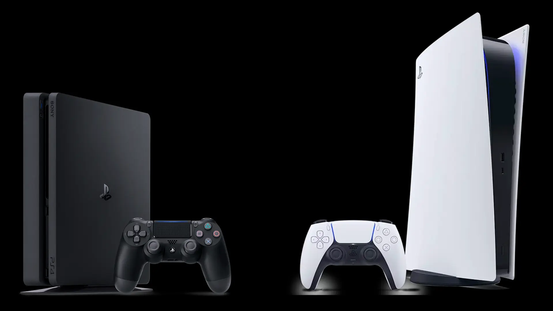 PS5 почти догнала PS4 по продажам — но Sony ждёт спад - изображение