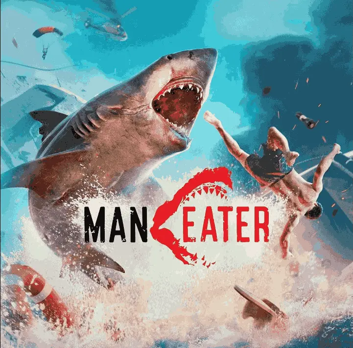 Купить Maneater - изображение