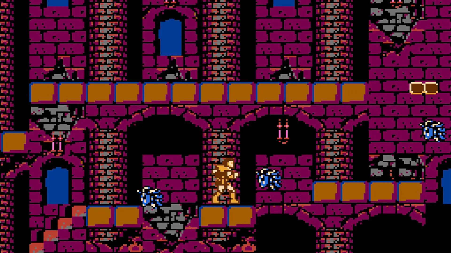 Мазохизм. Castlevania – колыбель настоящего хардкора - изображение