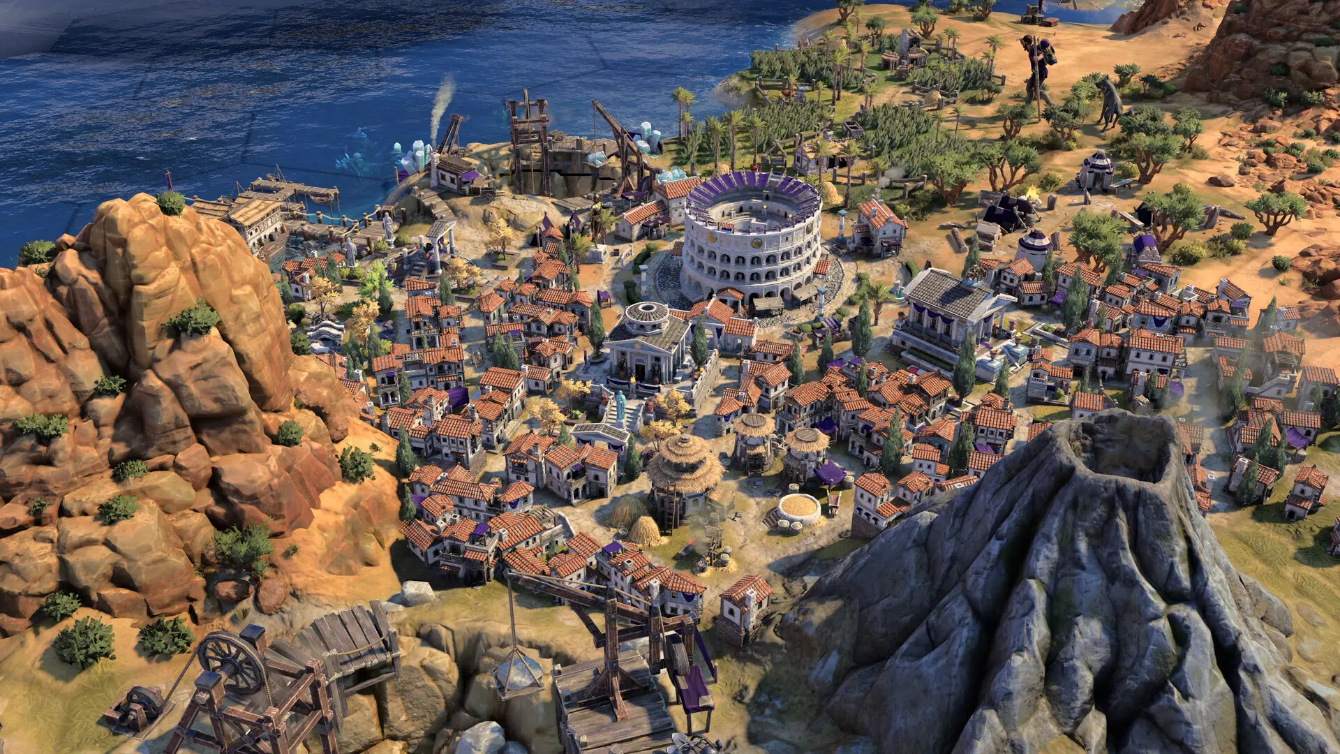 Take-Two не беспокоит прохладный приём Civilization 7 - изображение