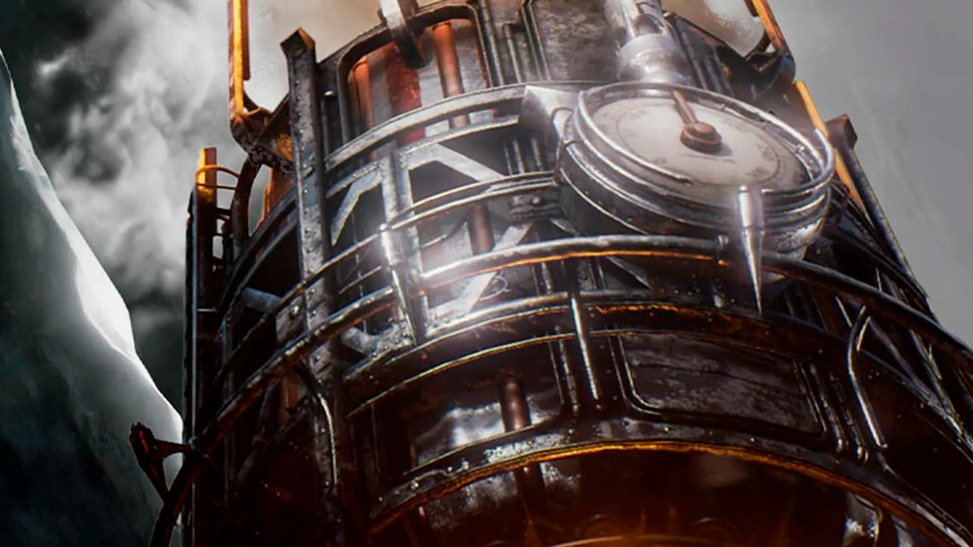 В Frostpunk: 1886 нашли баланс между Frostpunk 2 и This War of Mine - изображение