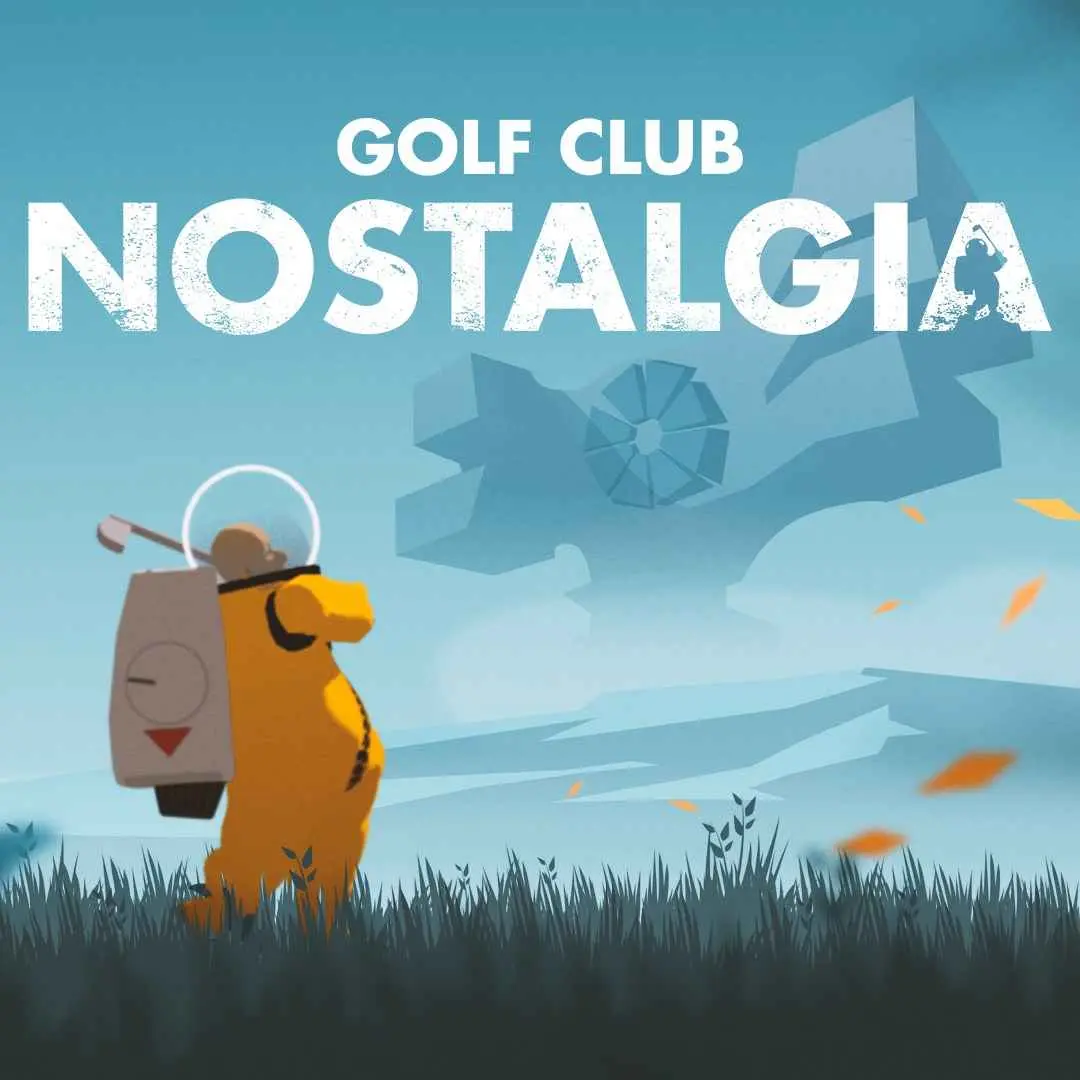 Купить Golf Club Nostalgia - изображение