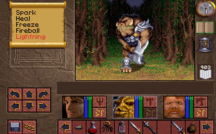 Путь RPG. Том четвёртый. Золотой век - изображение