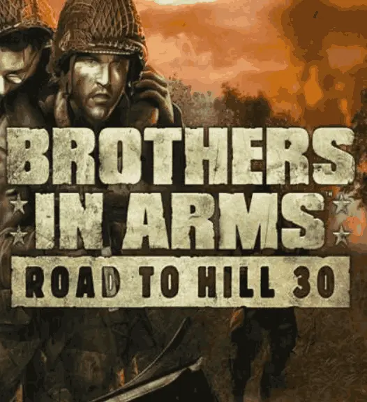 Купить Brothers in Arms: Road to Hill 30 - изображение