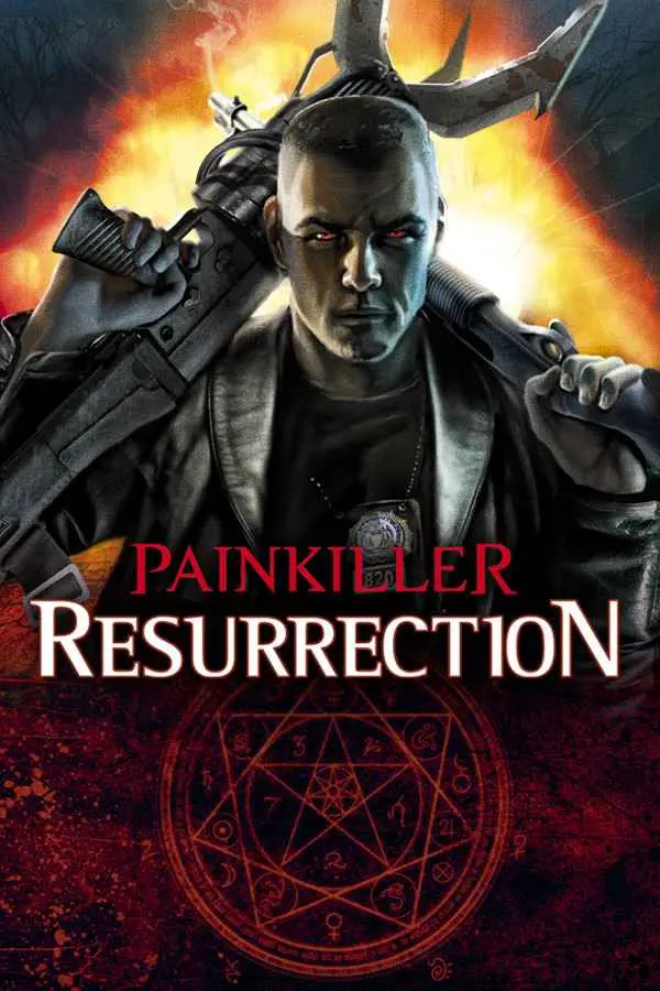 Купить Painkiller: Resurrection - изображение
