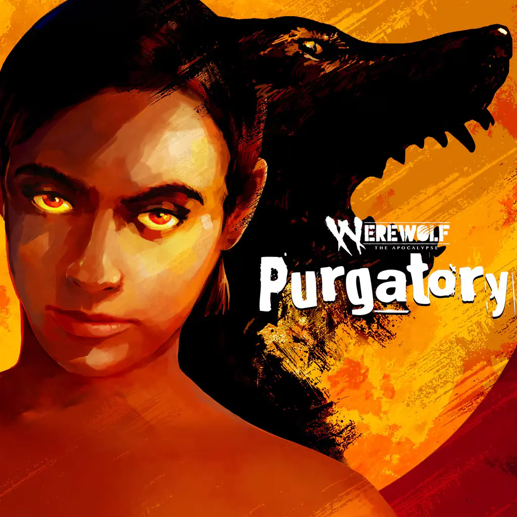 Купить Werewolf: The Apocalypse — Purgatory - изображение