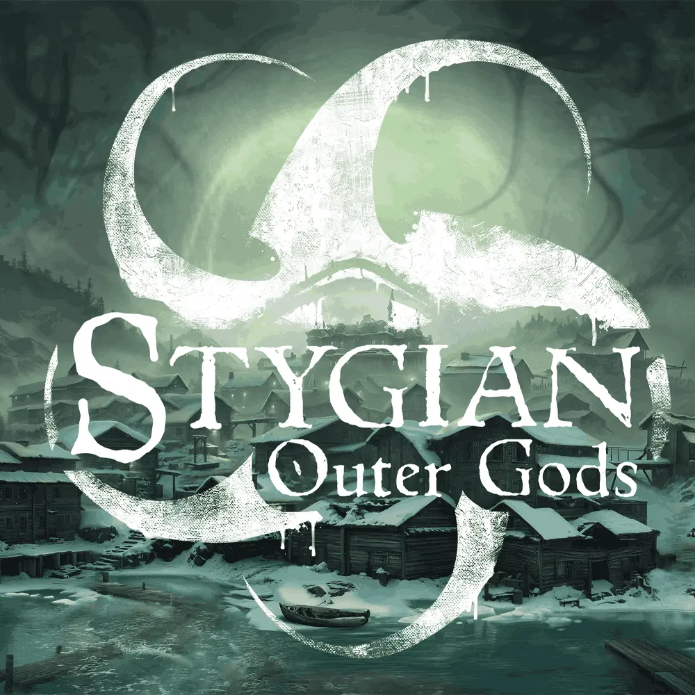 Купить Stygian: Outer Gods - изображение