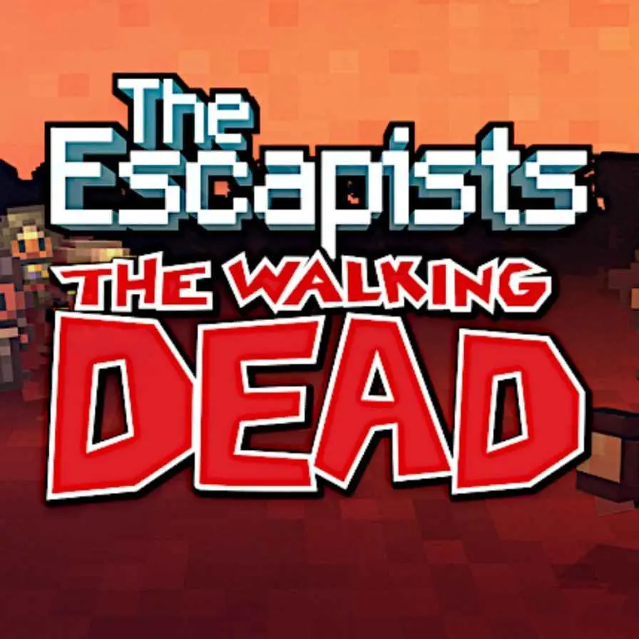 Купить The Escapists: The Walking Dead - изображение