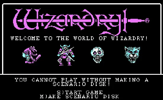 Путь RPG. Том второй. Битва титанов - изображение
