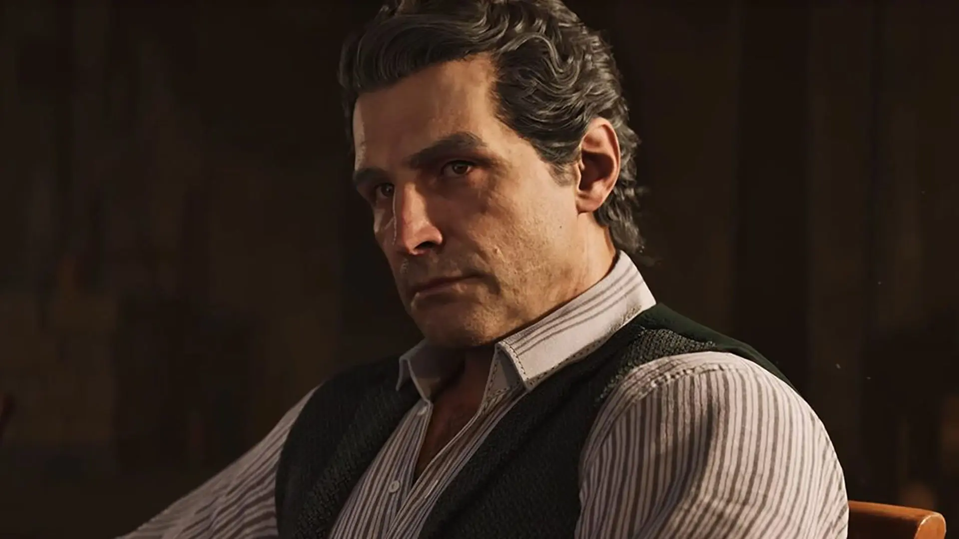Глава Take-Two объяснил «низкий» ценник Mafia: The Old Country - изображение