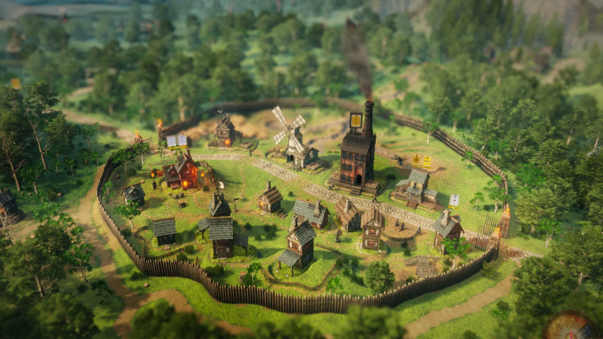 На новую игру Питера Молинье очень сильно повлияла Fable - изображение