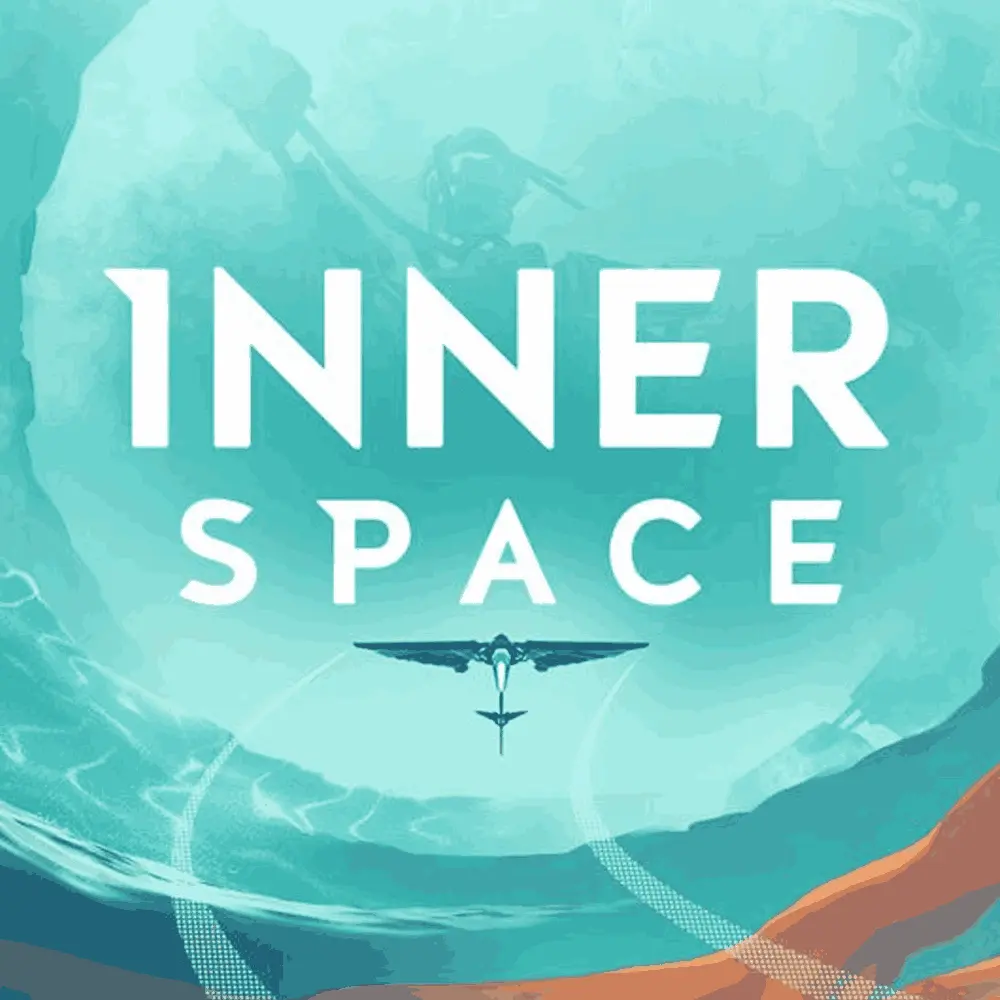 Купить InnerSpace - изображение