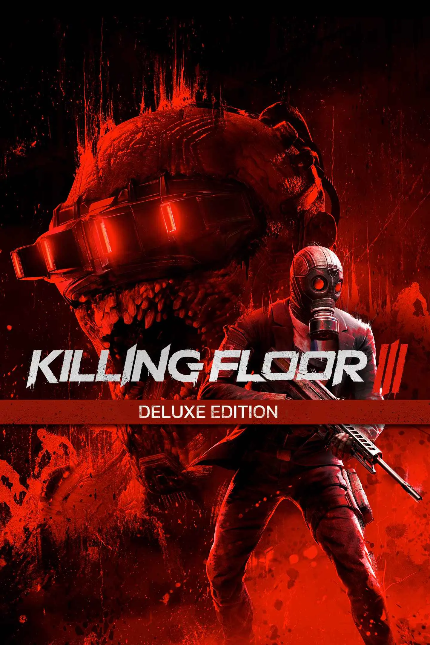 Купить Killing Floor 3 Deluxe Edition - изображение