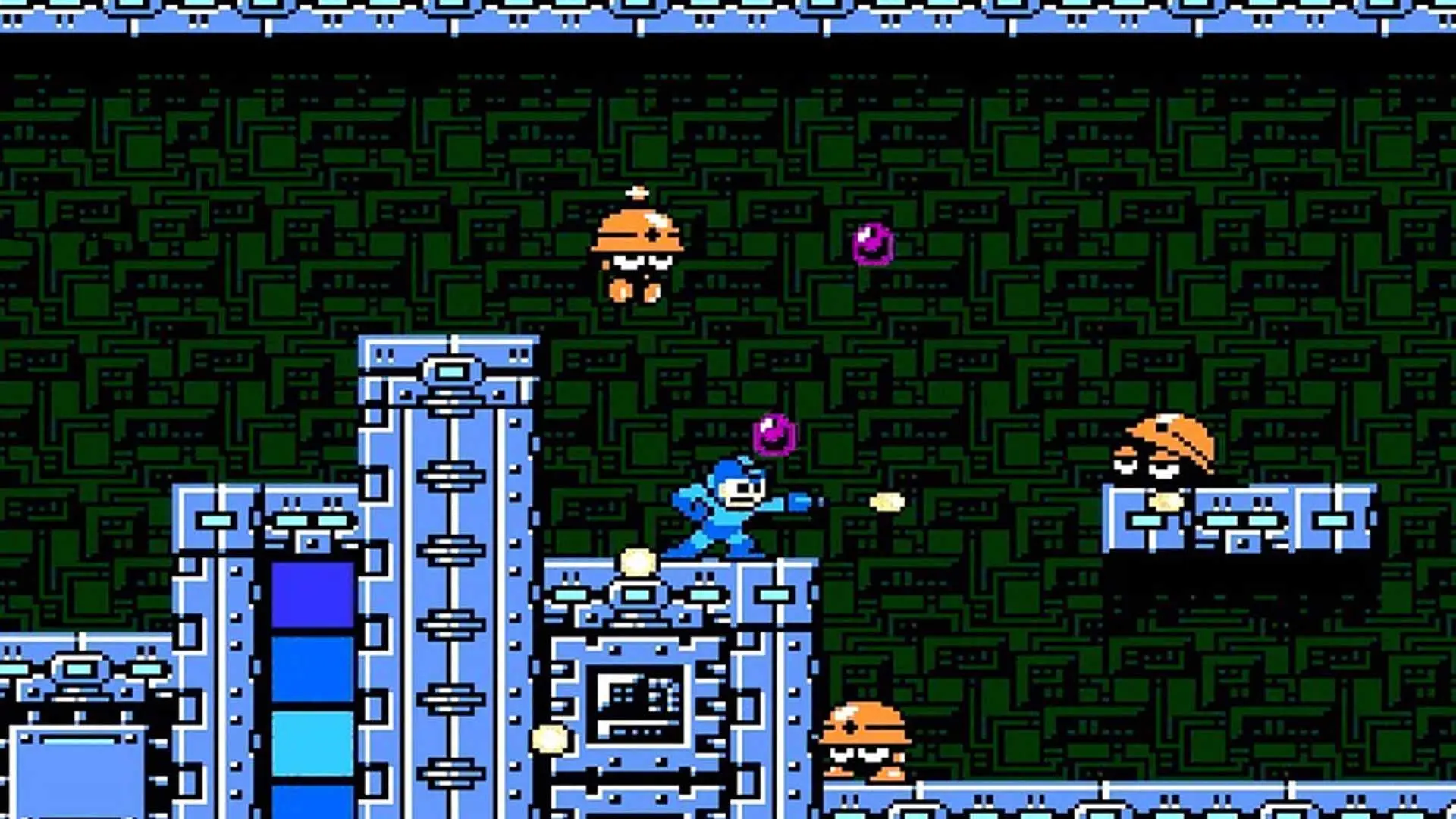 Мазохизм. Mega Man закалит твои хардкорные нервы - изображение