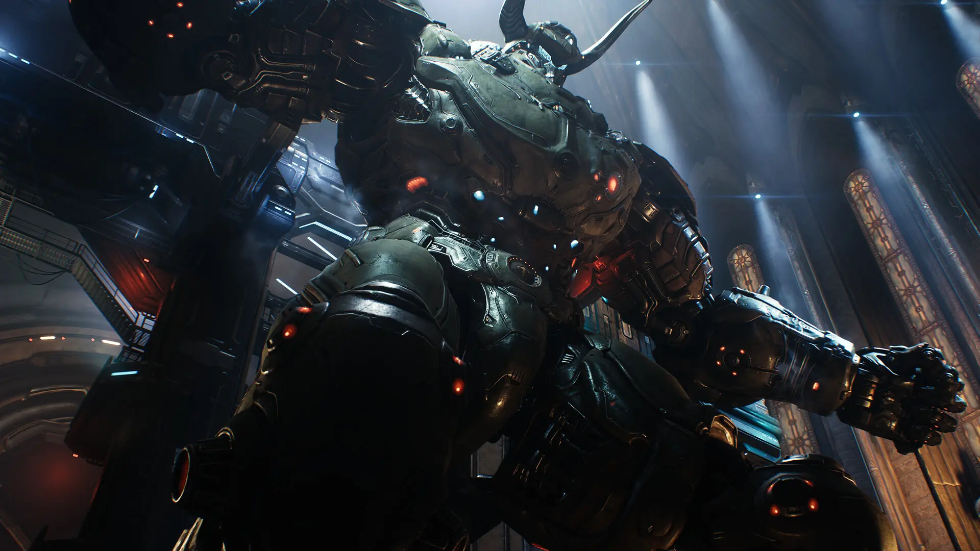 Это было у IGM! Гадаем судьбу Doom: The Dark Ages на демонической гуще - изображение