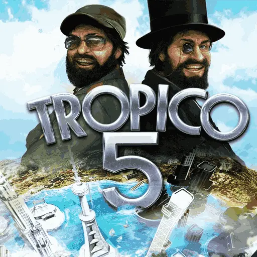 Купить Tropico 5 - изображение