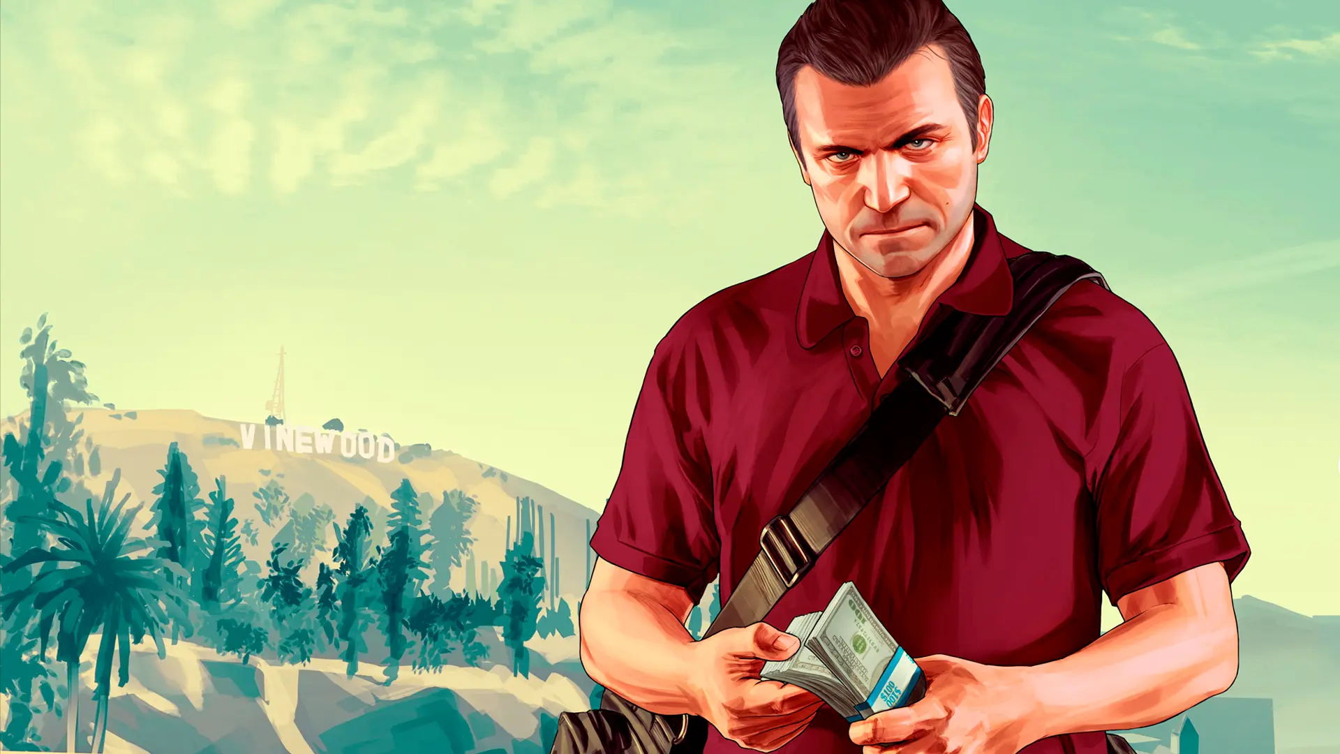 GTA 5 ежемесячно продаётся лучше, чем большинство игр за многие годы - изображение