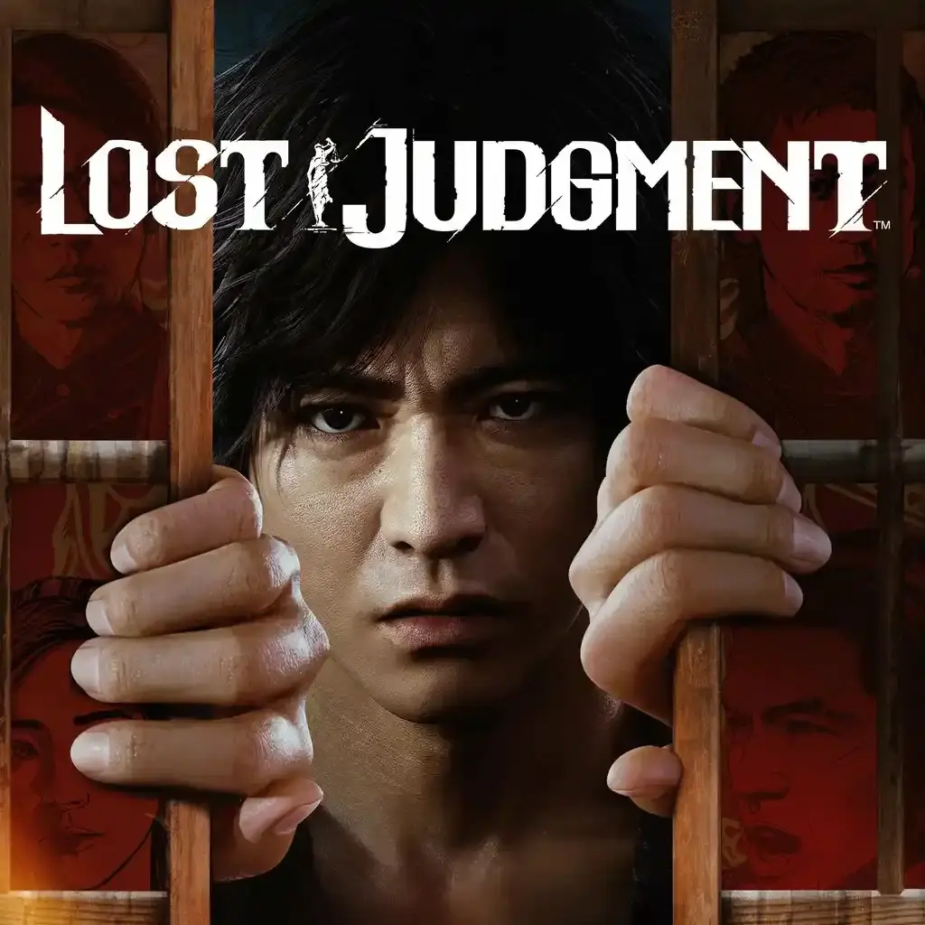 Купить Lost Judgment - изображение
