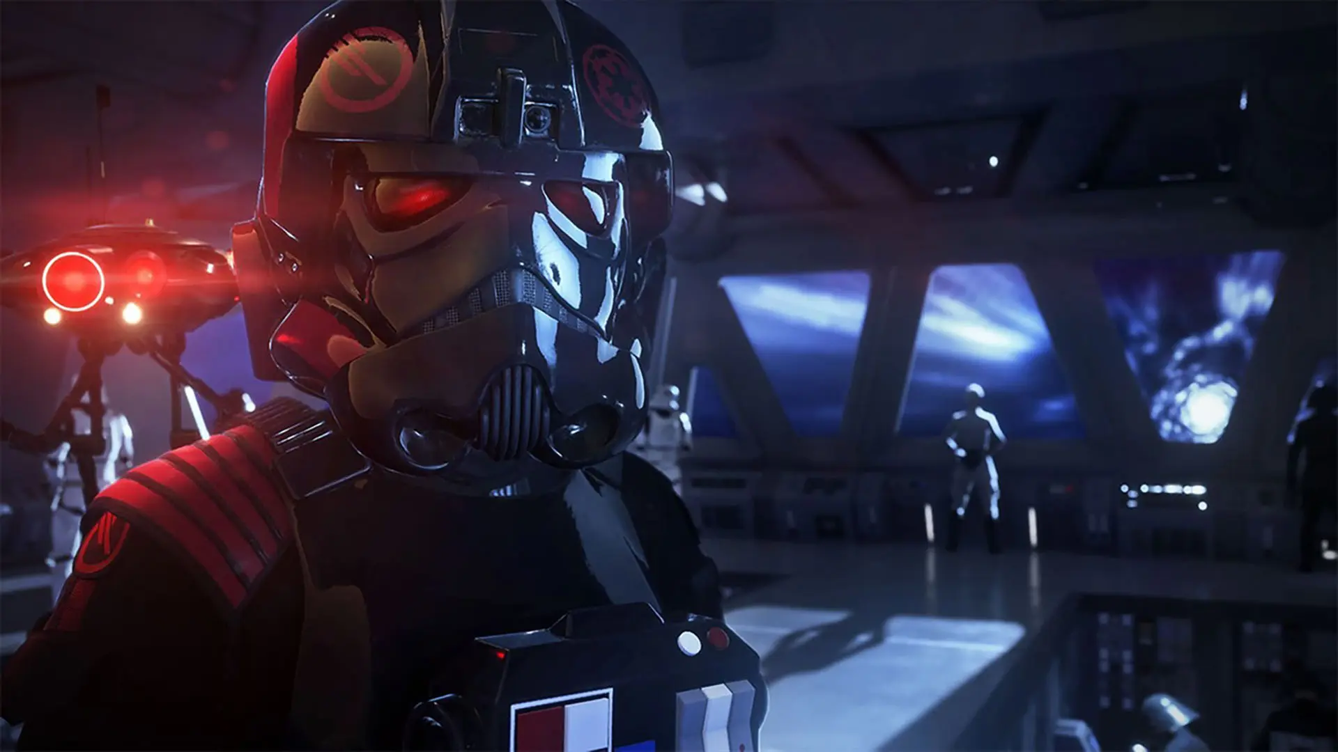 Игроки оживили Star Wars: Battlefront 2 - изображение