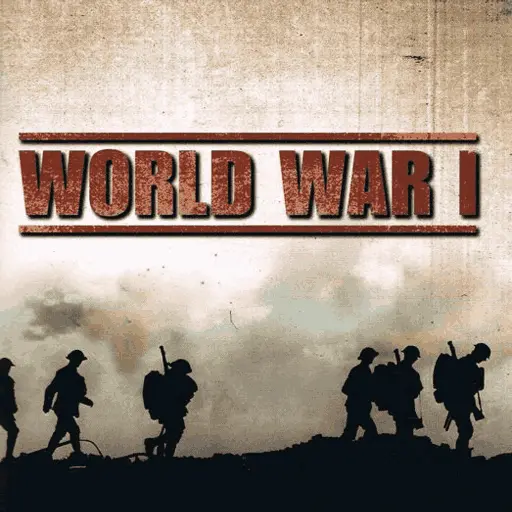 Купить World War I - изображение
