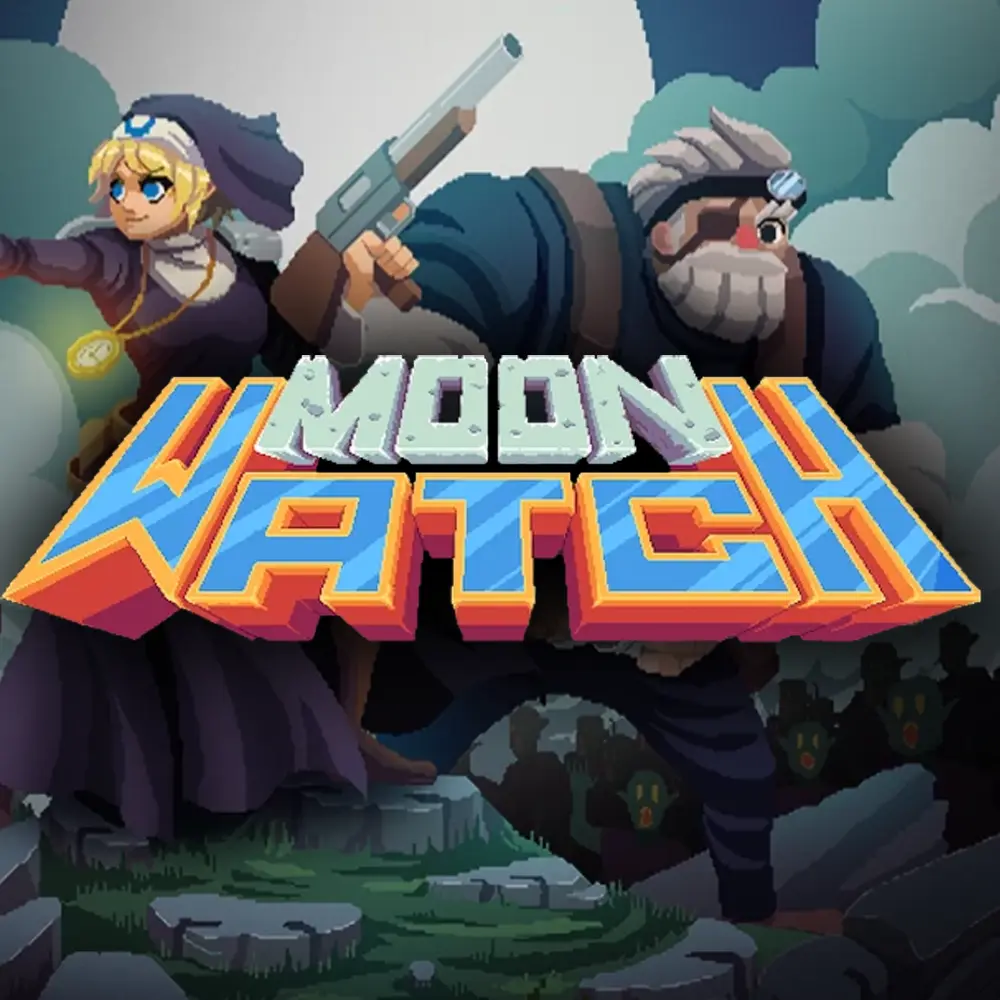 Купить Moon Watch - изображение