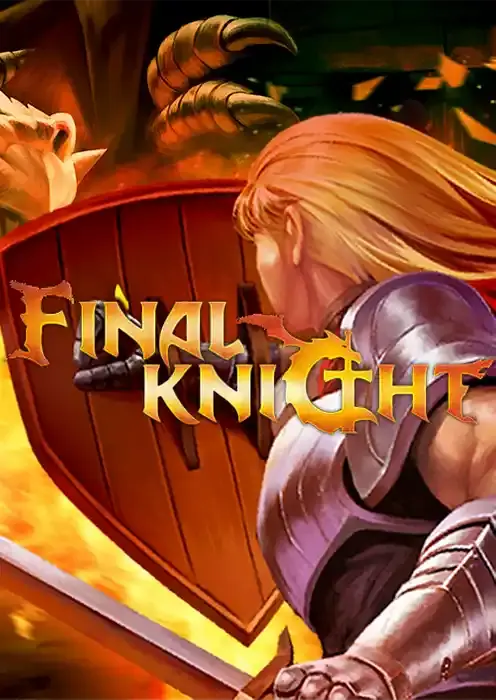 Купить Final Knight - изображение
