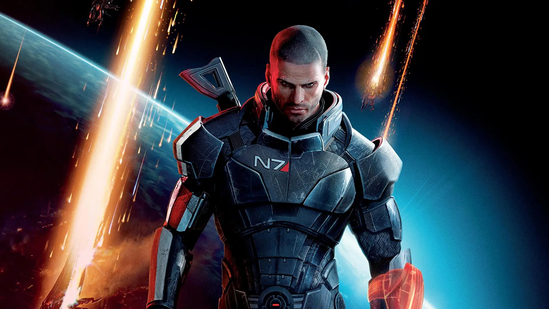 Активная фаза разработки новой Mass Effect близко? - изображение