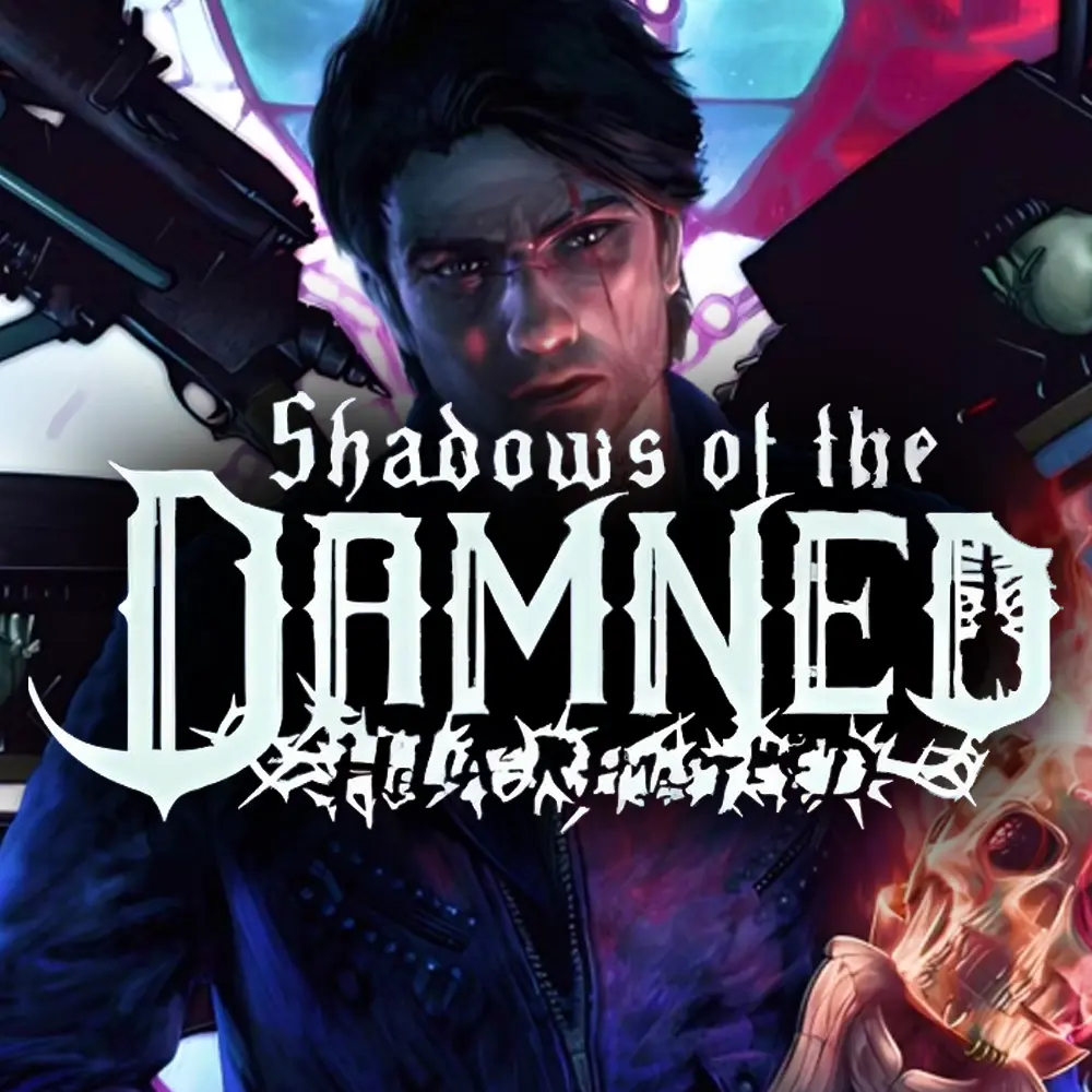 Купить Shadows of the Damned: Hella Remastered - изображение