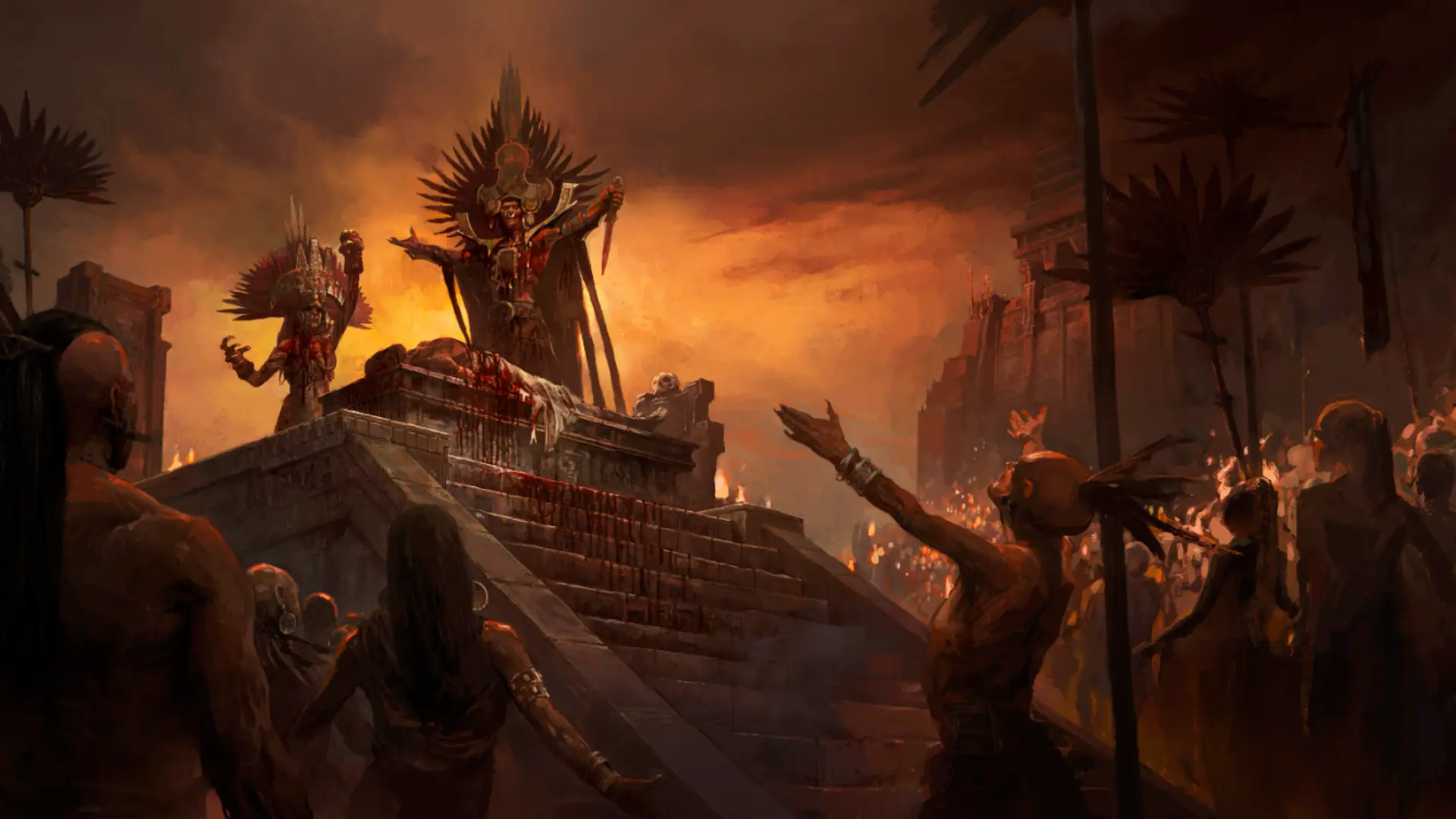 Свежий патч Path of Exile 2 вносит глобальные изменения в систему лута - изображение