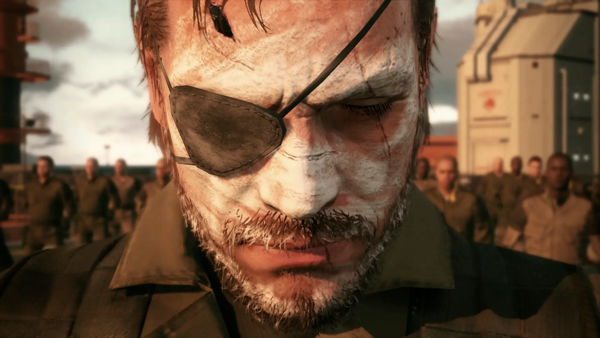 Следующая игра Кодзимы будет шпионским боевиком в духе Metal Gear - изображение