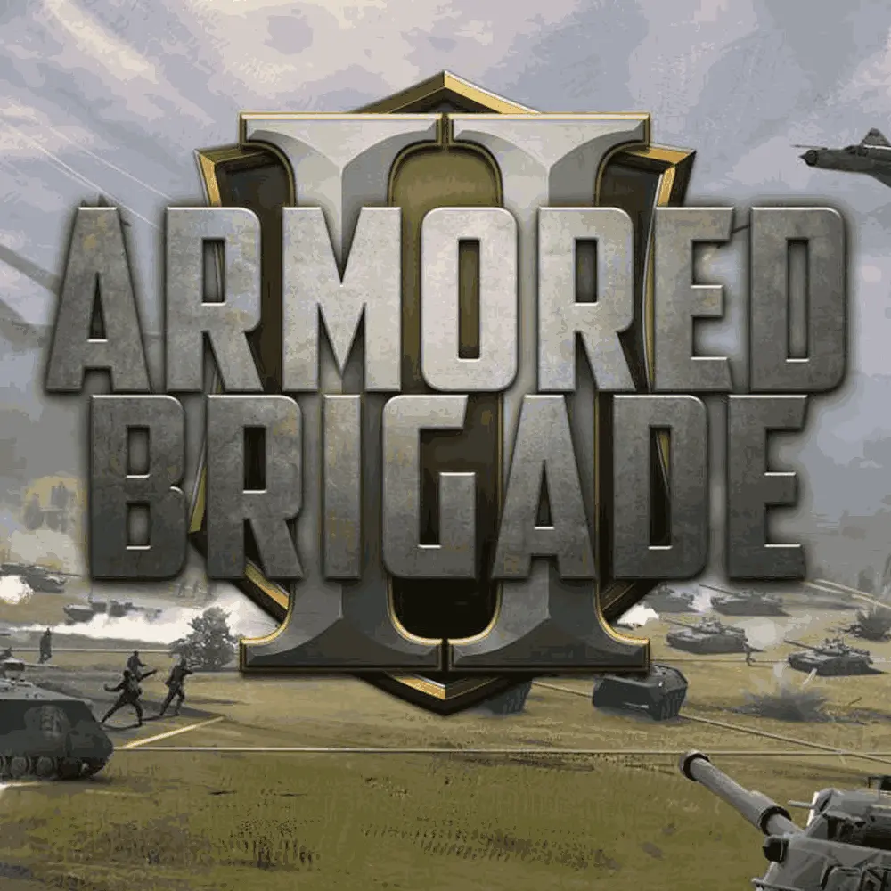 Купить Armored Brigade II - изображение