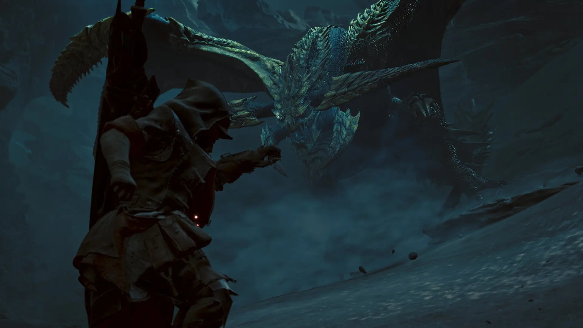 В июне из PS Plus уберут Monster Hunter Rise - изображение
