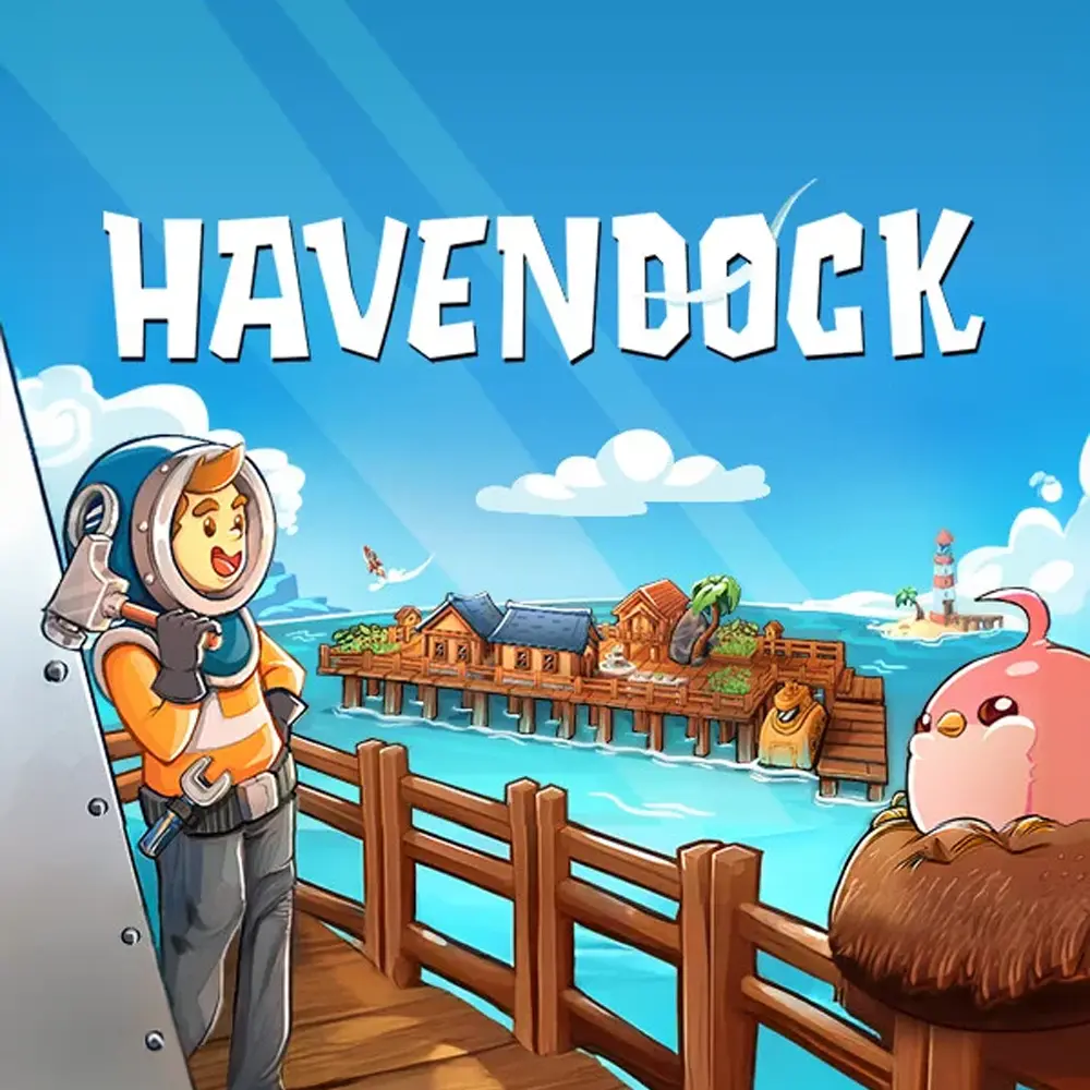 Купить Havendock - изображение