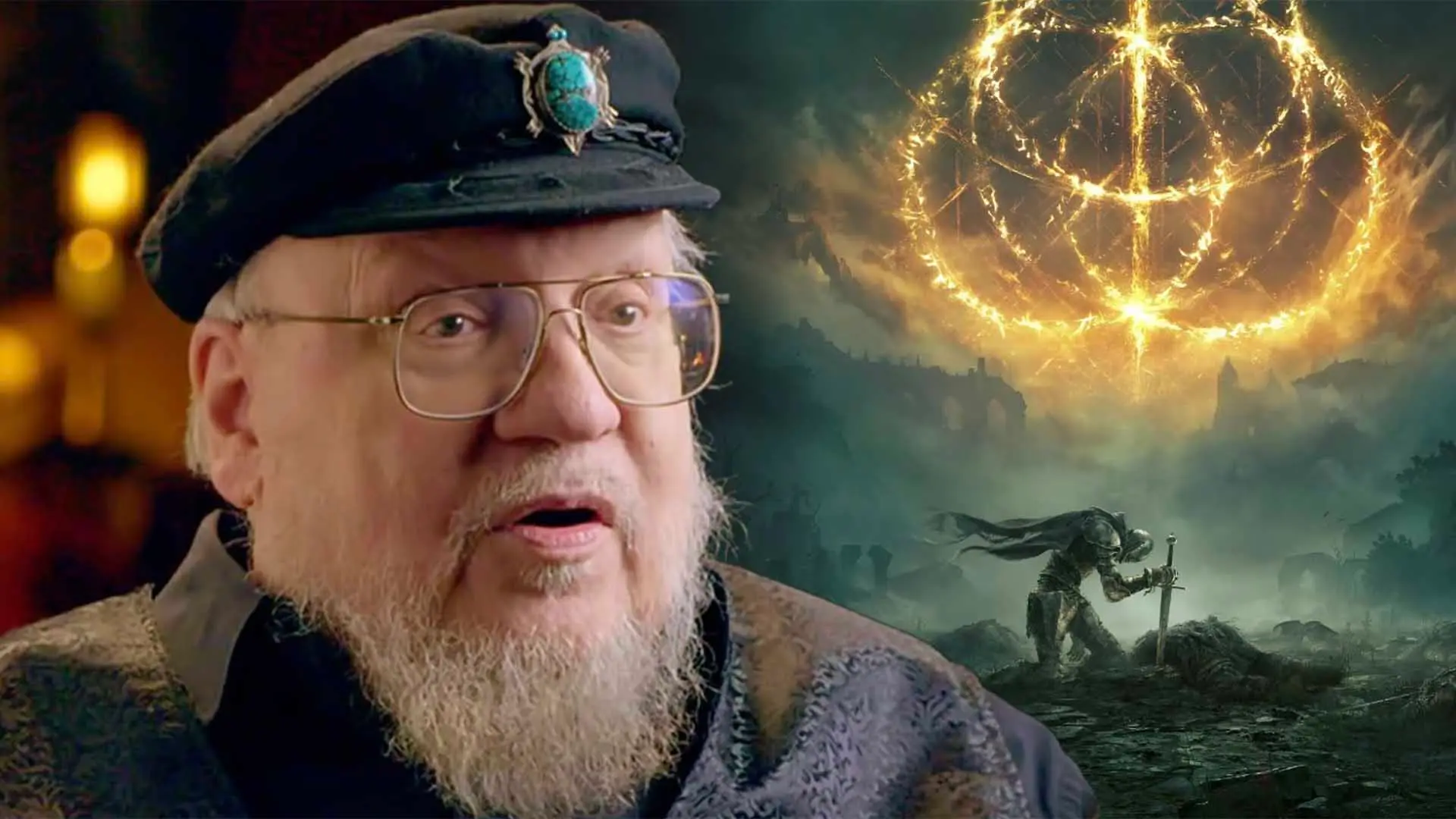 Фильму по Elden Ring всё-таки быть - изображение