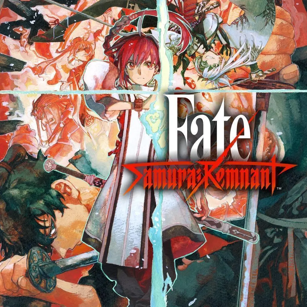Купить Fate/Samurai Remnant - изображение
