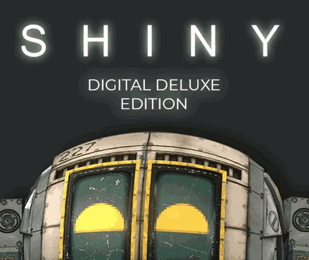 Купить Shiny: Digital Deluxe Edition - изображение