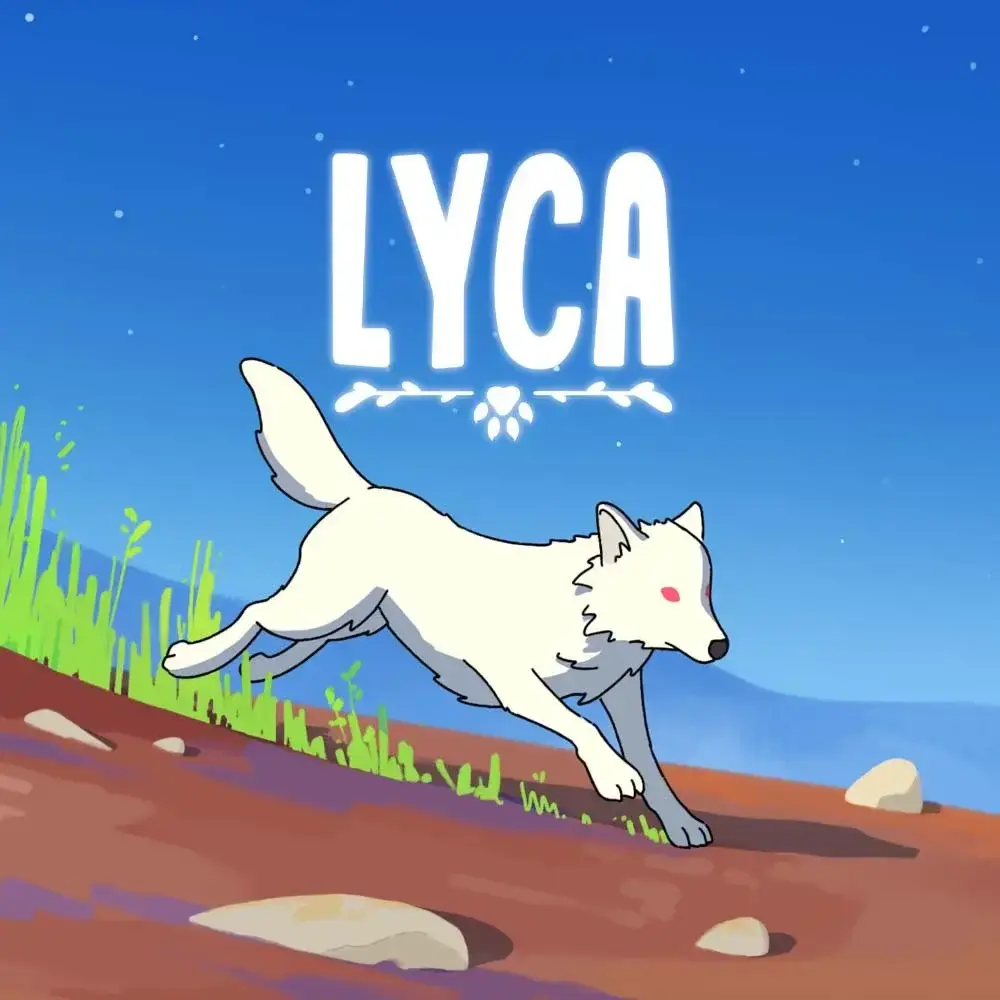 Купить Lyca - изображение