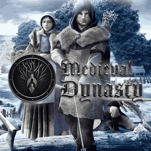 Купить Medieval Dynasty - изображение