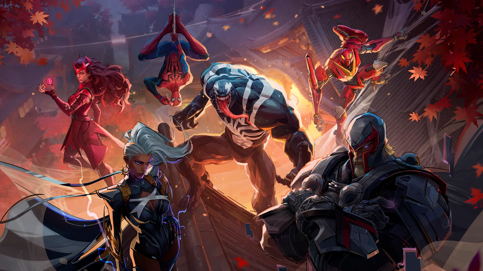 В Marvel Rivals вернут боевой пропуск нулевого сезона - изображение