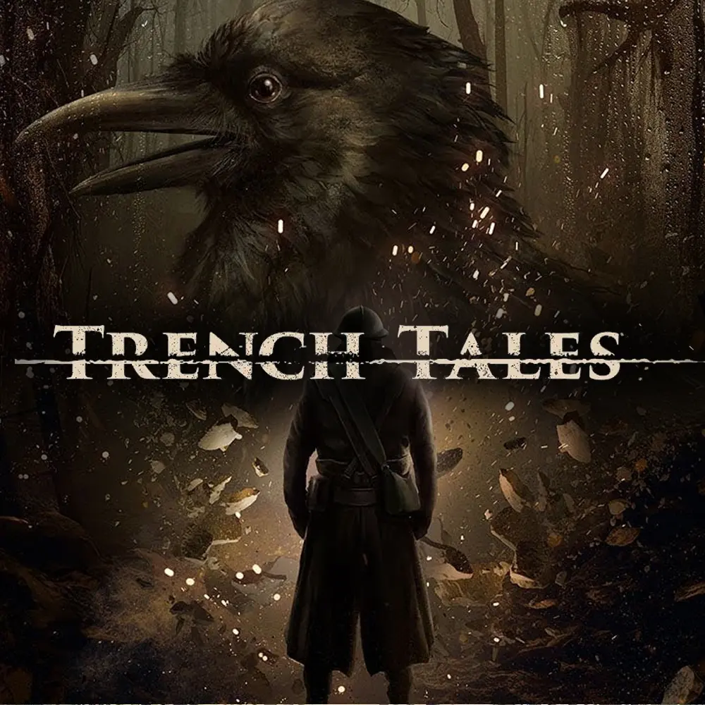 Купить Trench Tales - изображение