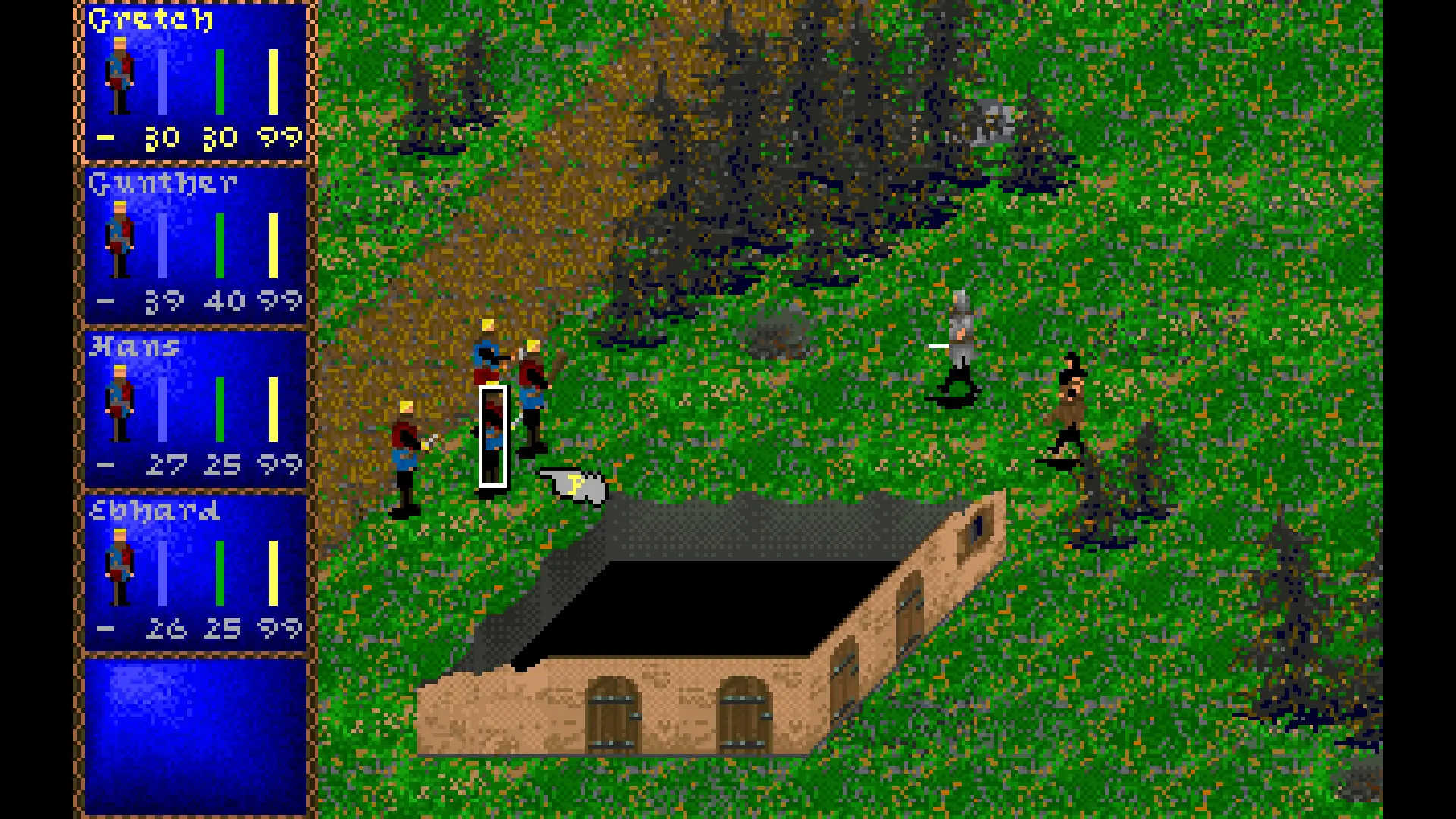 Путь RPG. Том четвёртый. Золотой век - изображение