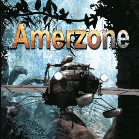 Купить Amerzone: The Explorer’s Legacy (1999) - изображение
