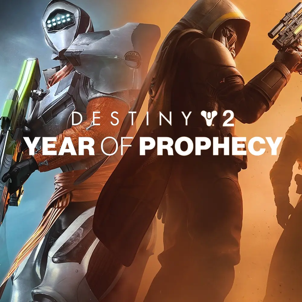 Купить Destiny 2: Год пророчества - изображение