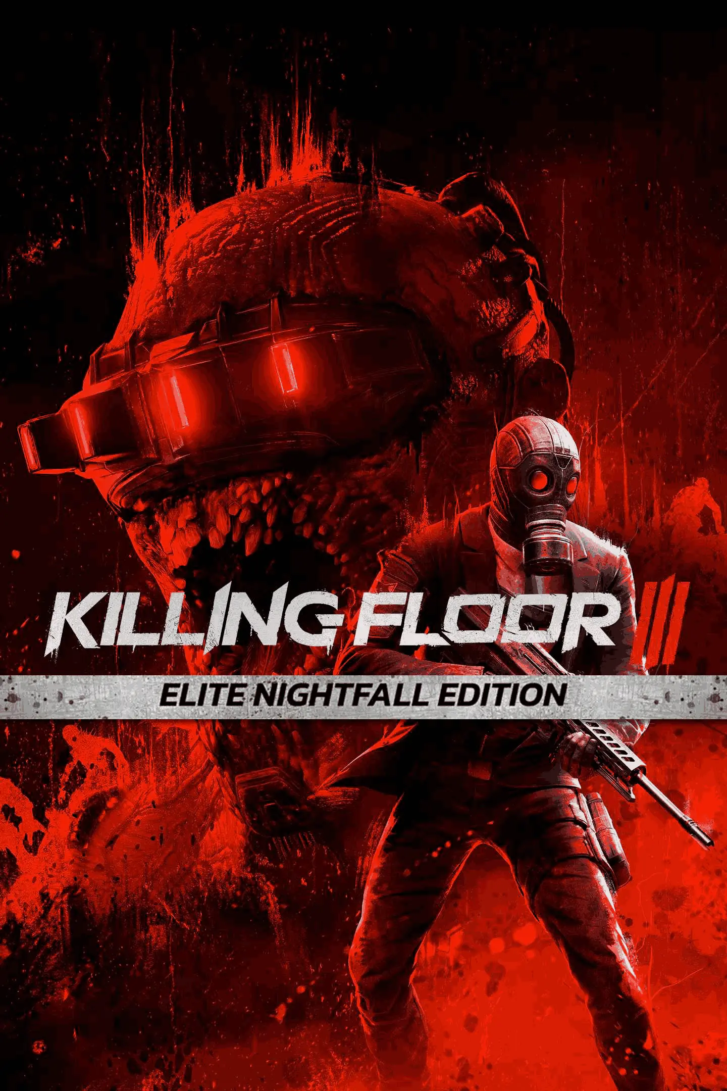 Купить Killing Floor 3 Elite Nightfall Edition - изображение