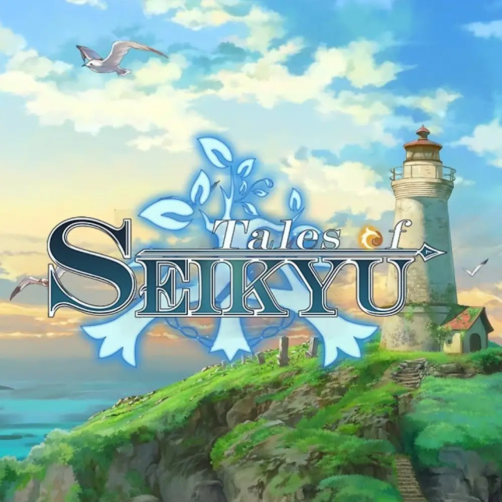 Купить Tales of Seikyu - изображение