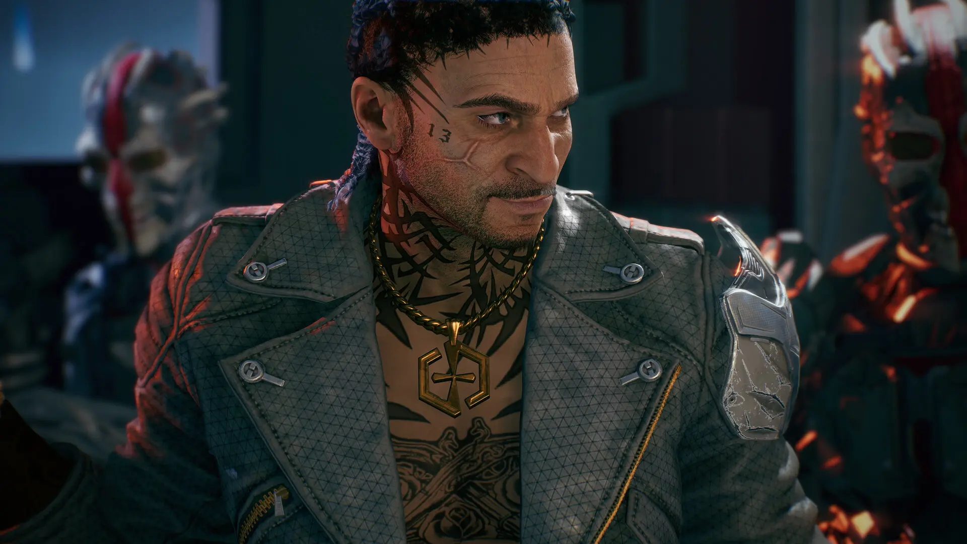 Ещё одна неделя прошла. Borderlands 4, перенос GTA, Expedition 33 в ударе - изображение