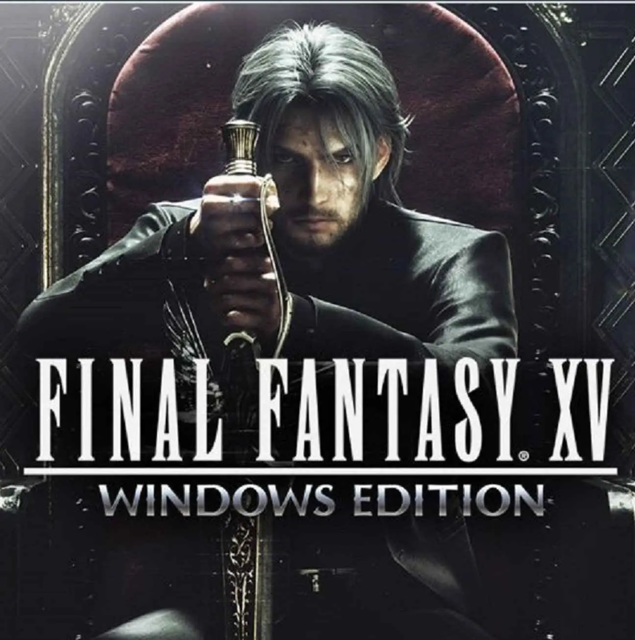 Купить Final Fantasy XV Windows Edition - изображение